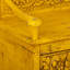 Clowser 70cm Sideboard-1166106124
