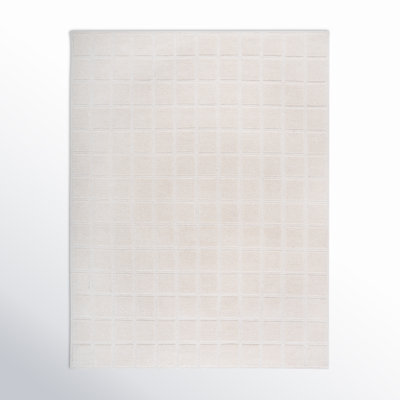Melbourne Hand-Woven Rug