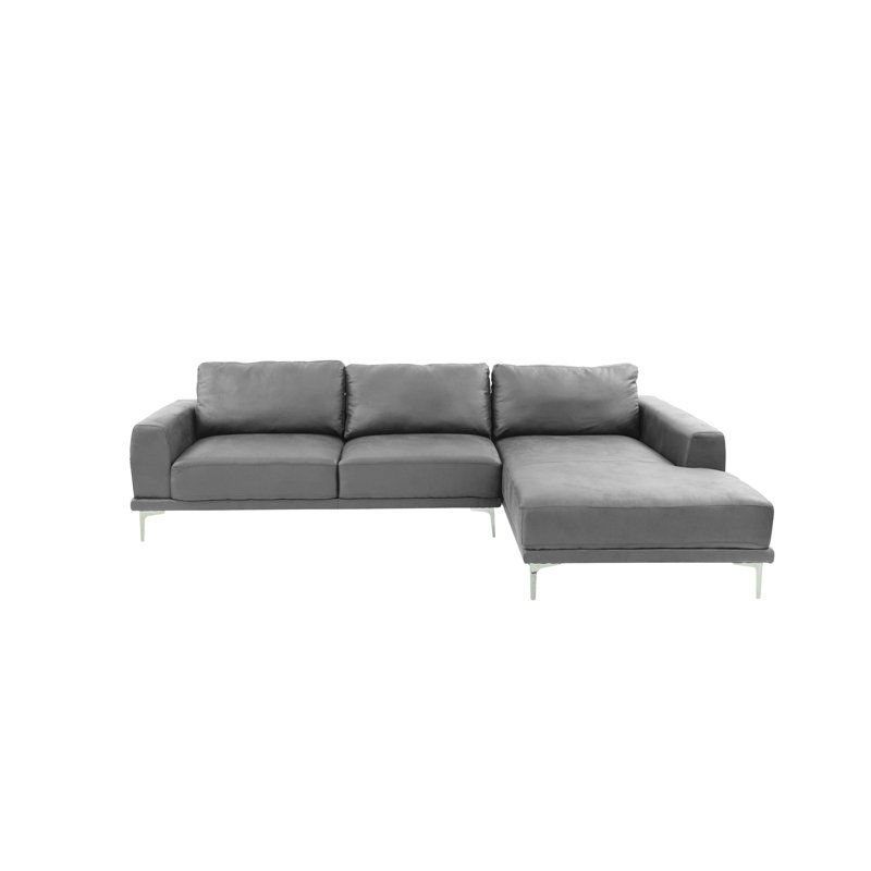 Left Facing Sofa