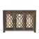 Allivia 16 Pair Shoe Storage Cabinet