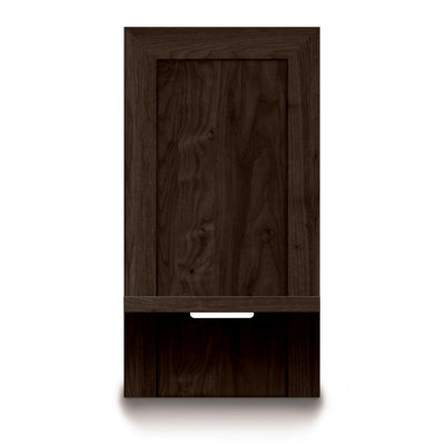 Moduluxe Solid Wood Nightstand