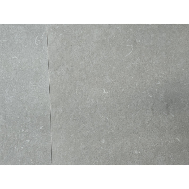 Carreau en porcelaine aspect pierre 24 po x 48 po Calais