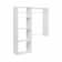 Grid 48'' - 60.62'' Closet System (Can Be Cut To Fit)