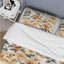 Ensemble de housse de couette Delicate Flower Symphony III - Floral-1728037871