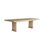 Sunset Key Belaire Extendable Dining Table