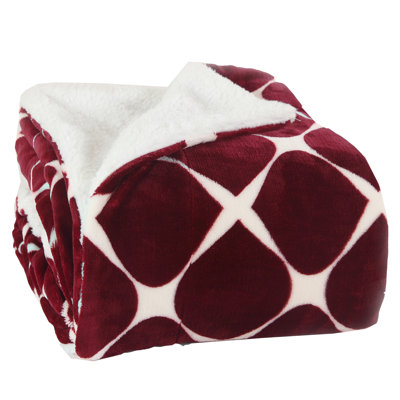 Throw Blanket