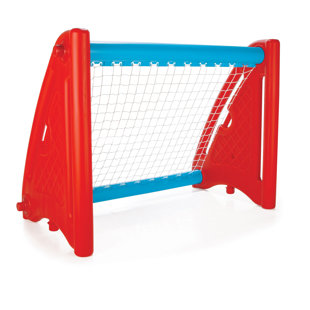 Pilsan Soccer Goal