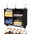 Capsule Cube Hanging Organizer with Hang Rod-69146238