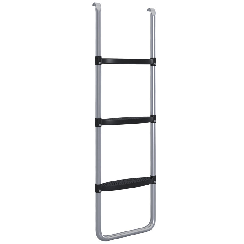 Dakota Fields 2.5cm Trampoline Ladder