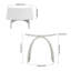 Tabouret de douche HIGEINE-135435722