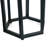 He X Agan Set Of 3 End Table