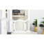 Berty Free Standing Pet Gate-1935987581