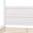 Andenwood Canopy Bed, LED Platform Bed-2013775968