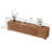 79" Mid Century Modern TV Stands, Wood Media Console with Ample Storages-363223837