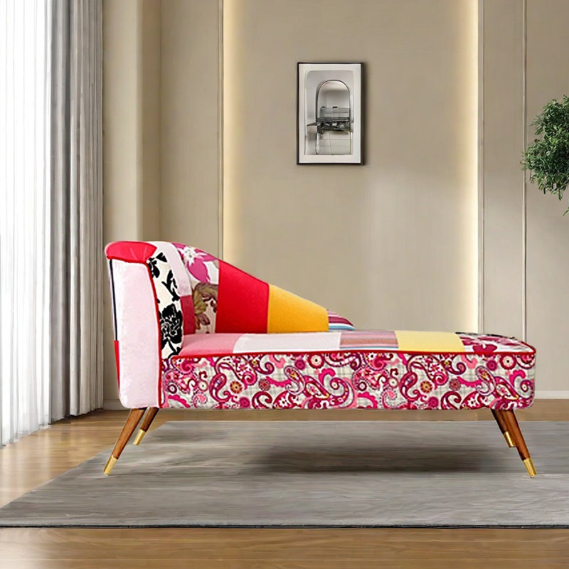 Chaise classique de haute qualité, Orienté à gauche (vu de face)