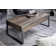 Apogee Coffee Table with Storage