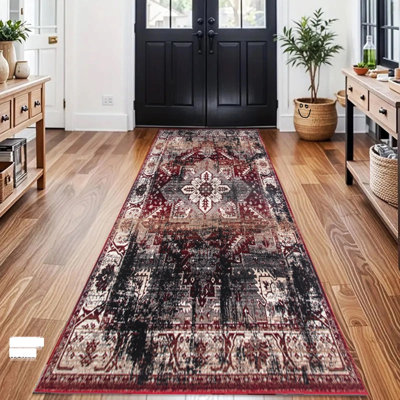 Runner Area Rug