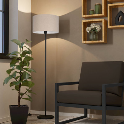 Sib 151cm Traditional Floor Lamp