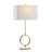 Powe Table Lamp
