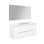 Ambra 47.4'' W Single Vanity