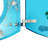Kenesha Round Toilet Seat and Lid