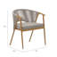Patio Dining Set with-168969663