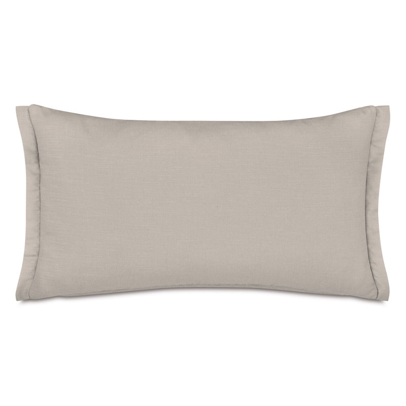 Zeylin Beaded Decorative Pillow