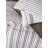 Premium Ranforce Quilt Cover Set, 100% Cotton, Brown | Includes 79 x 87 in Duvet Cover, 94 x 102 in Flat Sheet & 20 x 28 in Pillowcases (2) | Reactive Printing, Machine Washable, Envelope & Button Closure-112932340-112932371