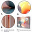«Futuristic Sphere In Minimal Pink Architecture» sur impression sur toile-926384838-926384862
