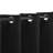 Bertrand Solid Modern Room Darkening Curtain Panel-75001981-75001995