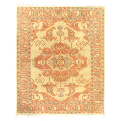 One-of-a-Kind 8'1'' X 10'2'' Area Rug