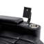 Fauteuil inclinable électrique pivotant à 270 °-245425976