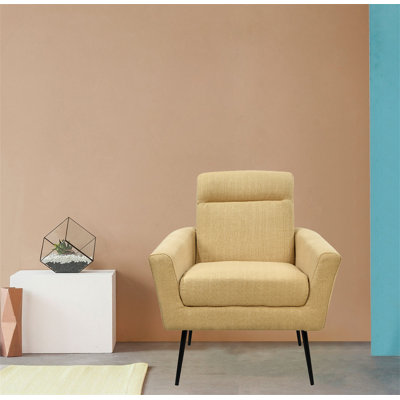 305 inches Wide Armchair