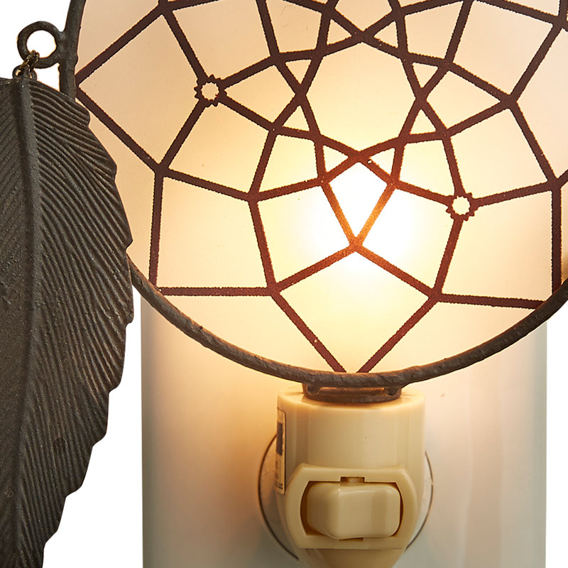 Veilleuse Dream Catcher
