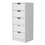 Commode 5 tiroirs Logan-129685439