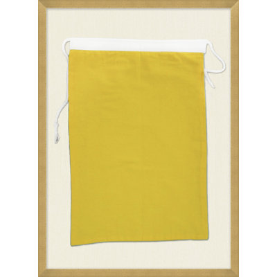Nautical Flag Q Print