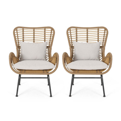Stylish Living Room Addition, Basic Accent Chair