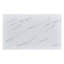 Ensemble repas en verre avec plateau en marbre blanc-2138496785-2138496783
