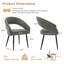 Chaises de salle à manger rembourrées Sabuk-2116073958-2116073956
