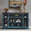 Buffet avec 4 portes Buffet Table