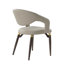 Chaise d'appoint Xzavia