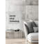 Never Stop Dreaming IV - Wrapped Canvas Print-35613331