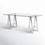 Bureau en verre Tigerlily-21781267-42325007