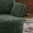 Chemaia Upholstered Swivel Barrel Chair-436219714
