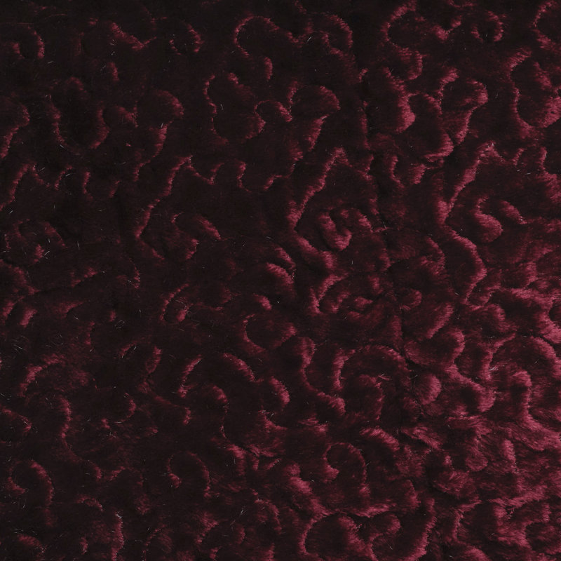 Monaca Fabric, Vintage Violet