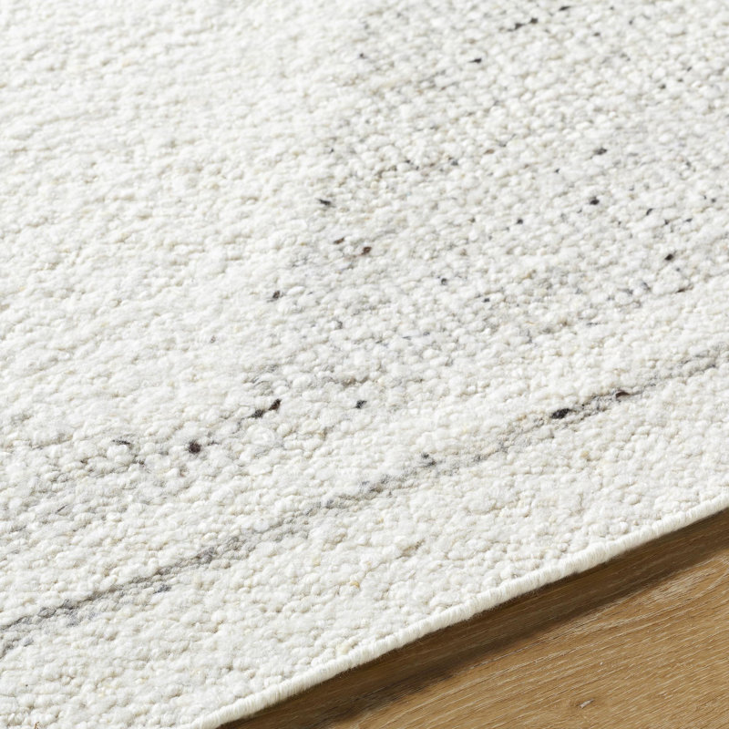 Peru Hand Woven Area Rug, Rectangle 2' x 3'
