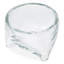 Bowl Veymar Clear Glass