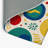 Perky Curl Indoor And Outdoor Area Rug-1929998111