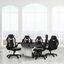 Array Conference Table with Power Data Grommet-607146049-607146054