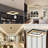 LED Single Pendant
